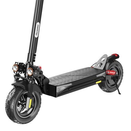 iScooter iX4 10-tuumainen sähköpotkulauta 800W