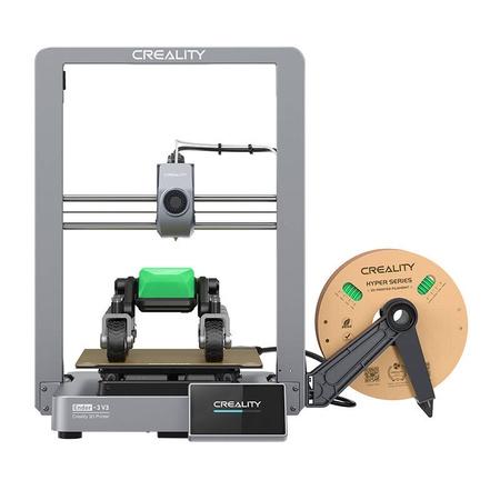 Creality Ender-3 V3 3D-tulostin