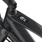 Fafrees F700W sähköpyörä 100 km