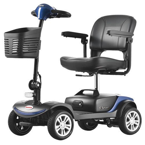 Sweetrich S1 Sport Mobility Scooter 300W