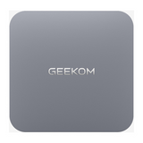 GEEKOM GT1MEGA Mini PC Intel® Core™ Ultra 9 185H (DDR5 16G)