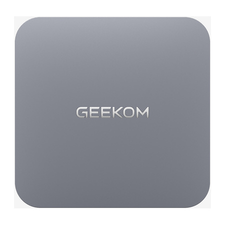 GEEKOM GT1MEGA Mini PC Intel® Core™ Ultra 9 185H (DDR5 16G)