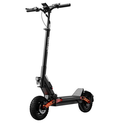 Joyor S10-S-Z Sähköpotkulauta 18Ah 1000W*2