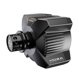 Pelisarja - R3-jalusta + ES-ratti + SRP-Lite-polkimet + puristimet Moza Racing R3 RS074 (PC)