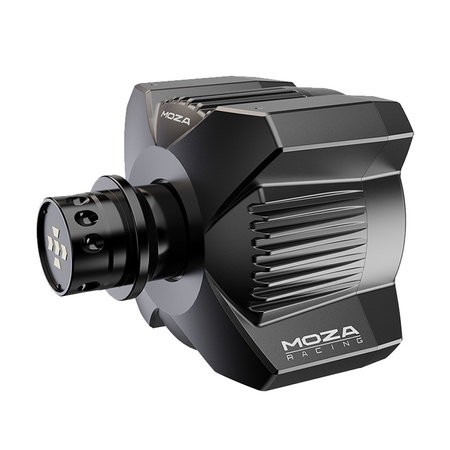 Pelisarja - R3-jalusta + ES-ratti + SRP-Lite-polkimet + puristimet Moza Racing R3 RS074 (PC)