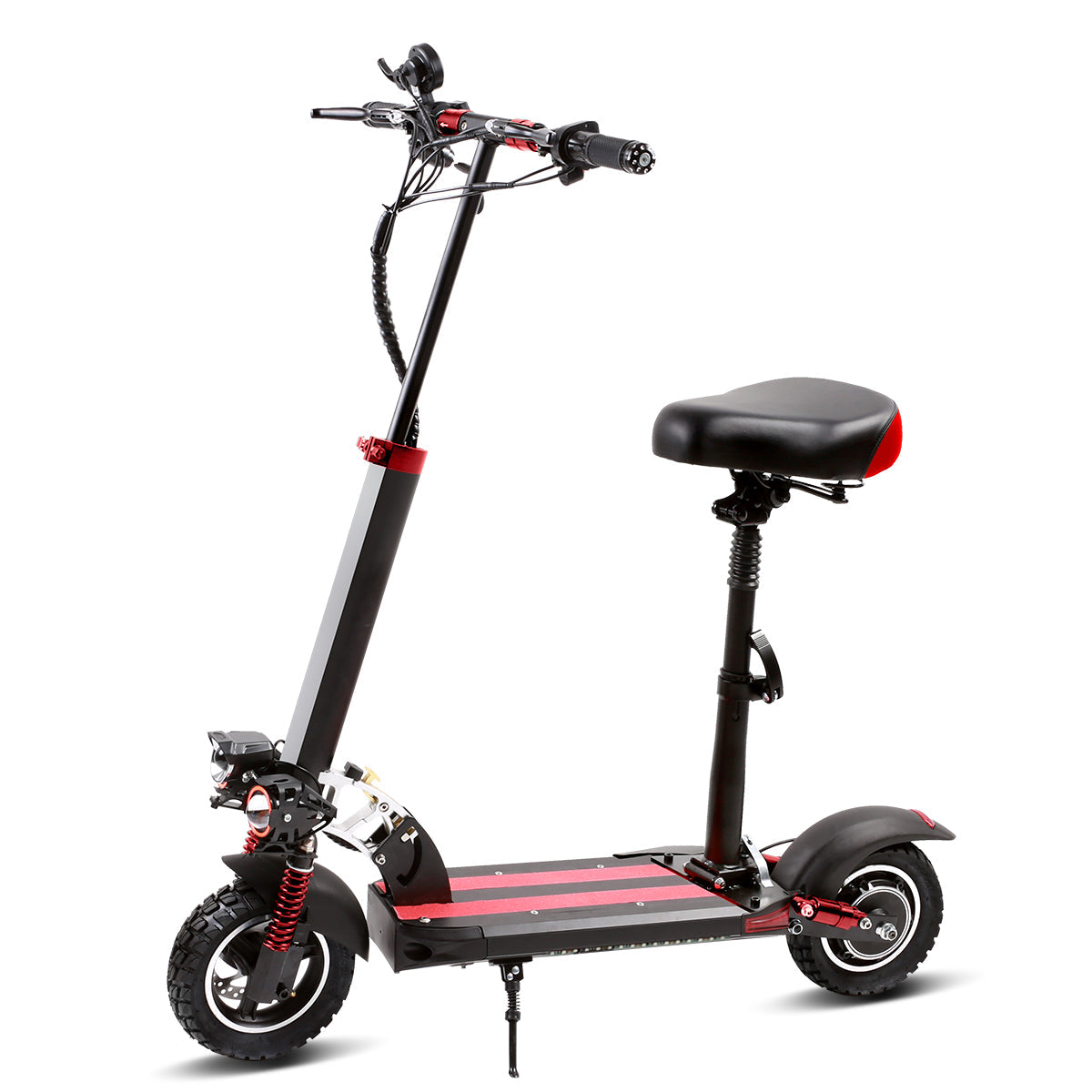 SUNNIGOO ES-N3MAX kokoontaitettava sähköpotkulauta 800W