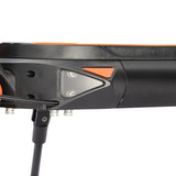 Kugoo LX9+ sähköpotkulauta, 2 * 650 W moottori, 48 V 18,2 Ah