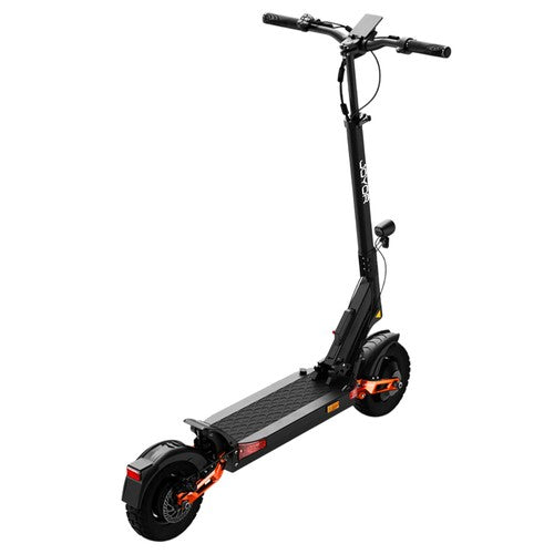 Joyor T10 sähköpotkulauta, 2*1000W moottori, 60V 18Ah