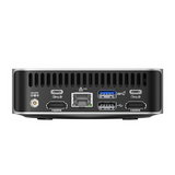 GEEKOM Mini PC A8 Ryzen 9 8945HS 32 Gt RAM 2 TB + Win11 Pro