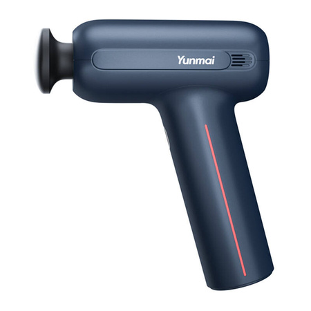 Hierontapistooli Yunmai EasePro YMFG-M406