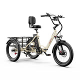 Onesport OT30 Pro sähköpyörä