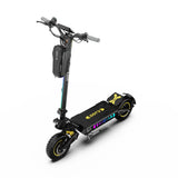 OOTD T10 Pro sähköpotkulauta 900W * 2x