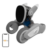 Loona Premium interaktiivinen robotti