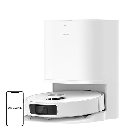 Robottipölynimuri Dreame L10 Prime