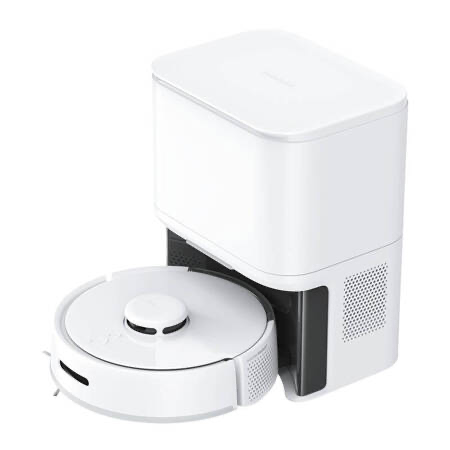 SwitchBot Mini K10+ robotti-imuri