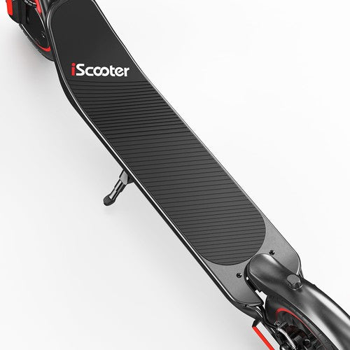 iScooter i9M sähköpotkulauta 500W