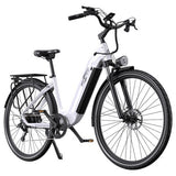 ONESPORT OT05 Pro sähköpyörä 22.5Ah