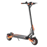 Kugoo LX9+ sähköpotkulauta, 2 * 650 W moottori, 48 V 18,2 Ah