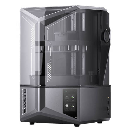 ELEGOO Saturn 4 Ultra 3D-tulostin