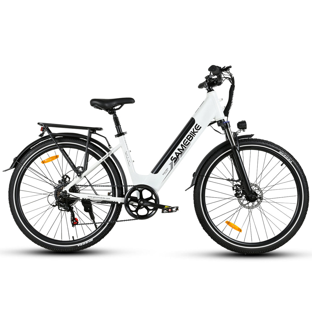 Samebike RS-A01 PRO sähköpyörä 15Ah