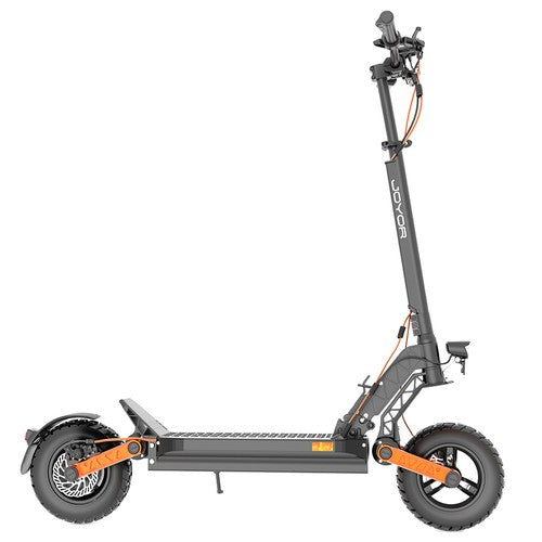Joyor S5-Z -sähköpotkulauta, 48 V 13 Ah, 600 W