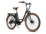 Samebike SY26-II sähkömaastopyörä 500W 