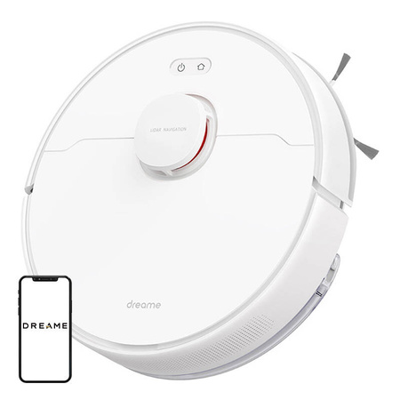 Robotti-imuri Dreame F9 Pro smart