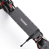 iScooter iX5S sähköpotkulauta 1000W 15Ah