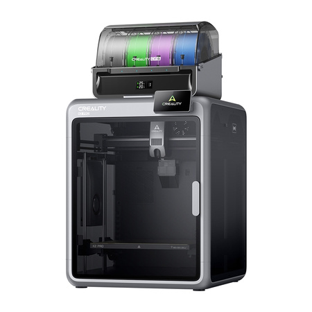 Creality K2 Pro Combo 3D-tulostin