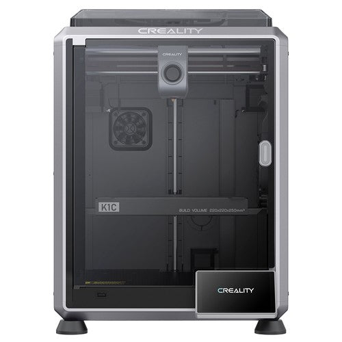 Creality K1C 3D-tulostin