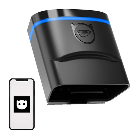 OBDeleven 2 Pro -diagnostiikkaskanneri