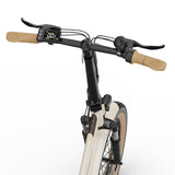 OneSport OT16-2 sähköpyörä 17Ah