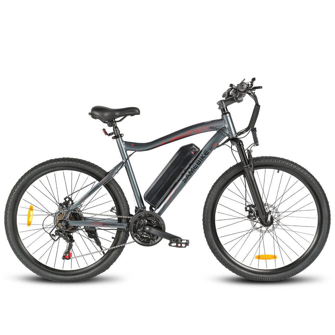 Samebike SY26-II sähkömaastopyörä 500W 