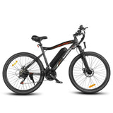 Samebike SY26-II sähkömaastopyörä 500W 