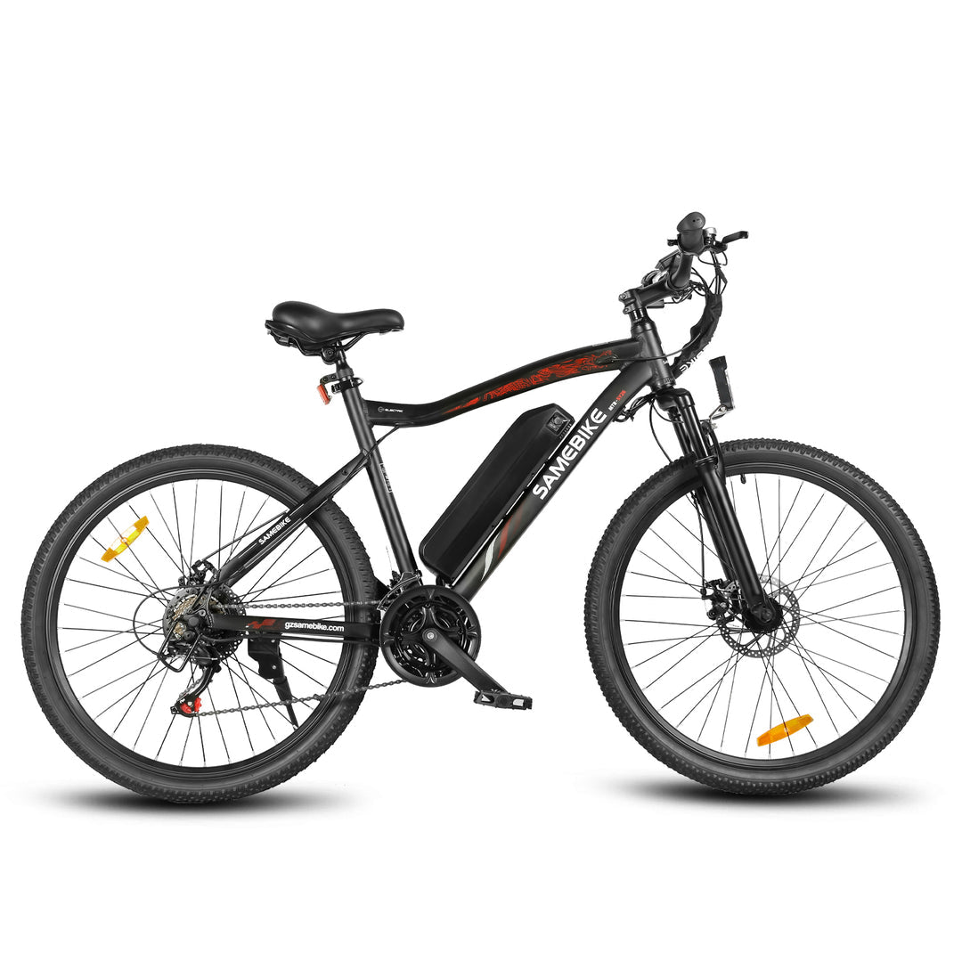 Samebike SY26-II sähkömaastopyörä 500W 