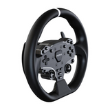 Pelisarja - R5-jalusta + ES-ratti + SRP-Lite-polkimet + puristimet Moza Racing R5 RS20 (PC)