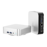 GEEKOM A6 AMD Ryzen™ 7 6800 (DDR5 16G + Gen4 1T/ WI