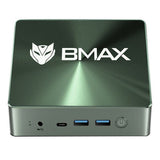 BMAX B6 Plus Mini PC, Intel Core i3-1000NG4 jopa 3,2 GHz