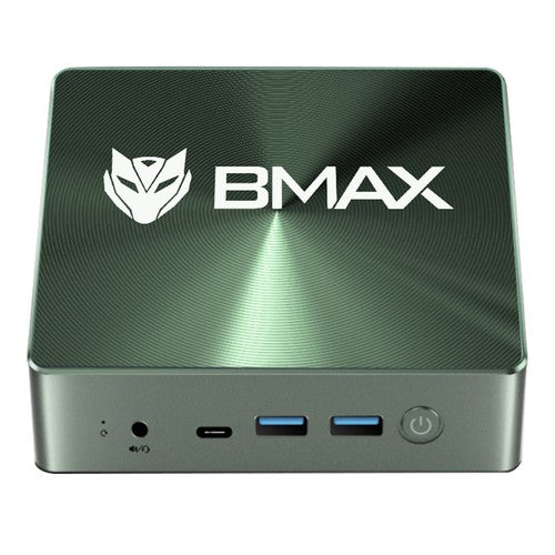 BMAX B6 Plus Mini PC, Intel Core i3-1000NG4 jopa 3,2 GHz