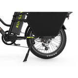 KOOLUX X8 FAT TYRE CARGO -sähköpyörä 64 Ah