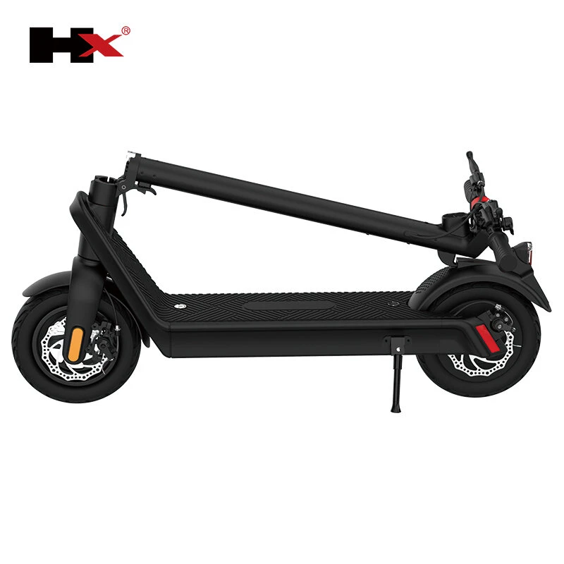 Sähköpotkulauta HX X9 Plus