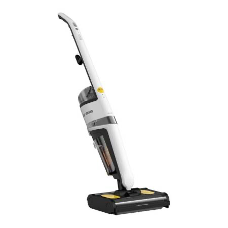 Deerma DEM-VX20W pölynimuri pesutoiminnolla
