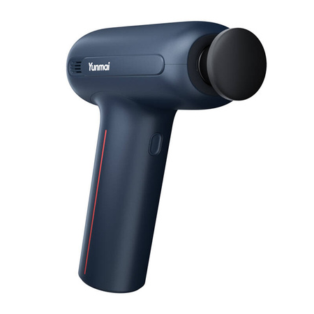 Hierontapistooli Yunmai EasePro YMFG-M406