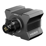 Pelisarja - R5-jalusta + ES-ratti + SRP-Lite-polkimet + puristimet Moza Racing R5 RS20 (PC)