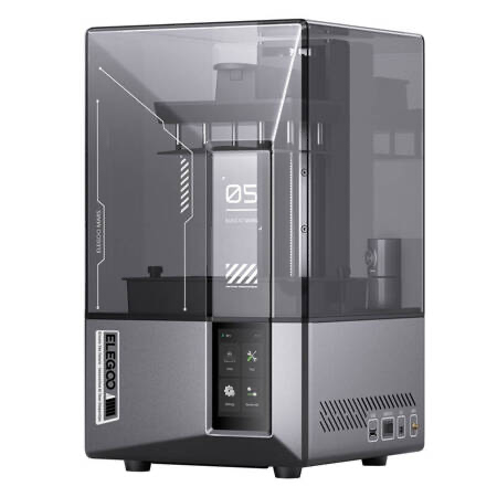 ELEGOO Mars 5 Ultra 3D-tulostin