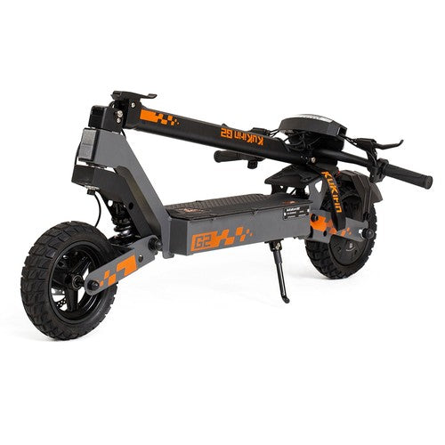 KuKirin G2 Taitettava Sähköpotkulauta 2025 Päivitys 800W