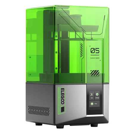 ELEGOO Mars 5 3D-tulostin