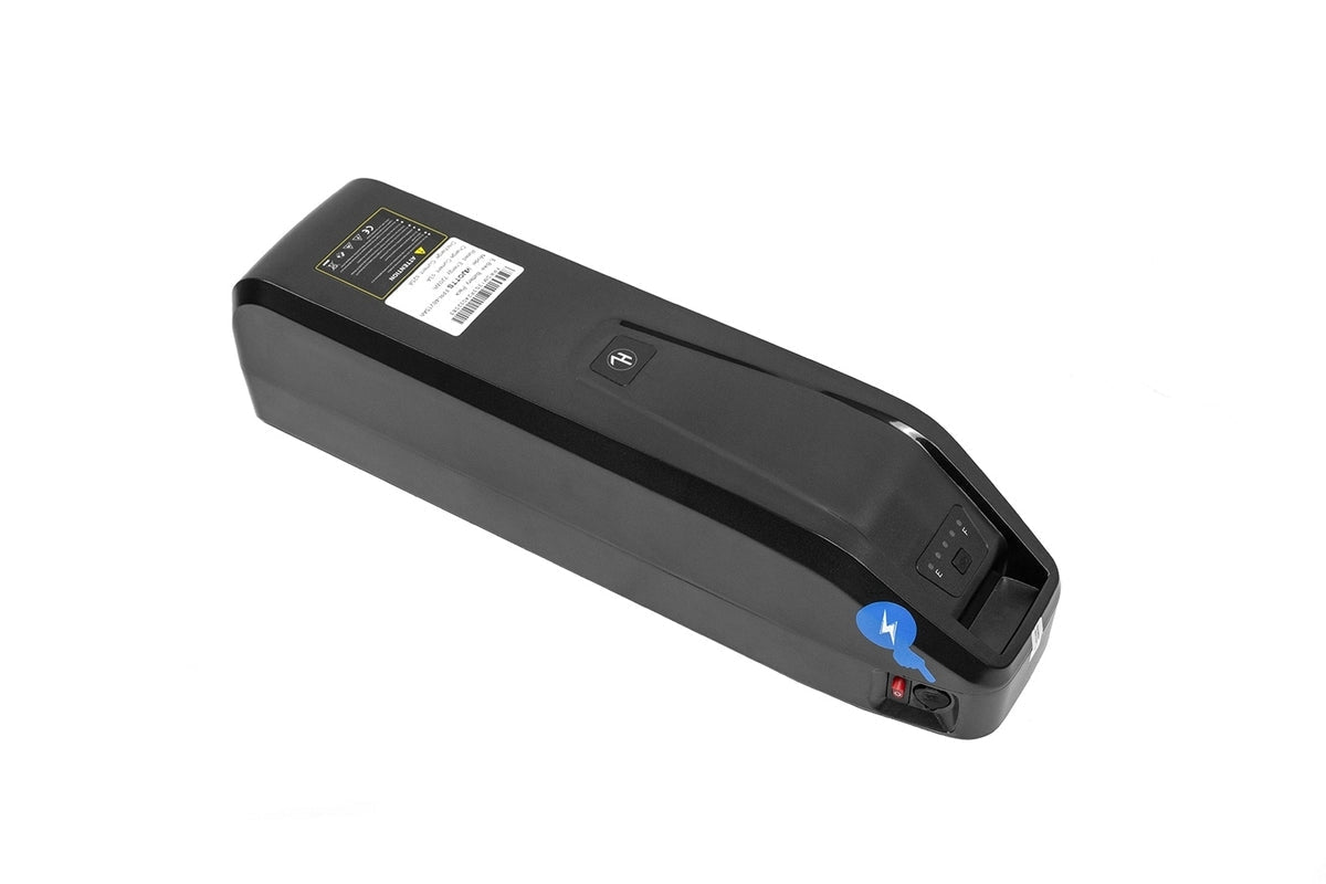 Duotts ​​C29 PRO -akku