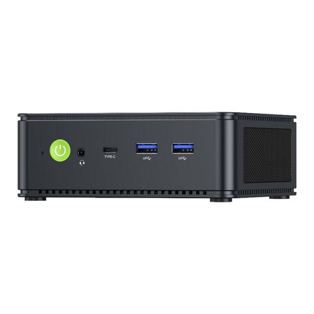 MINI-PC GMKtec K6 Ryzen 7 7840HS 32 Gt RAM + 1 Tt SSD