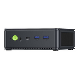 MINI-PC GMKtec K6 Ryzen 7 7840HS 32 Gt RAM + 1 Tt SSD